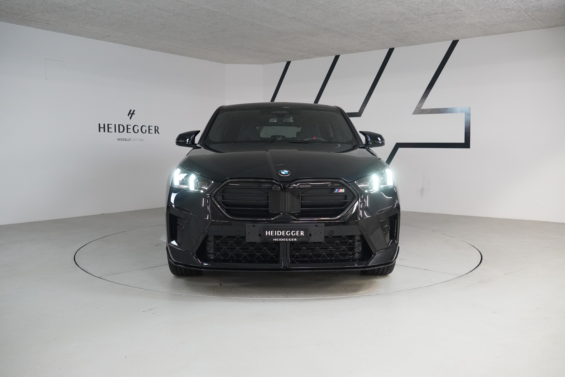 BMW X2 xDrive M35i M Sport Pro - 2