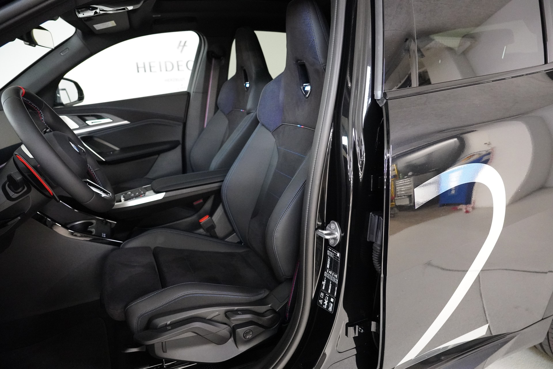 BMW X2 xDrive M35i M Sport Pro - 12