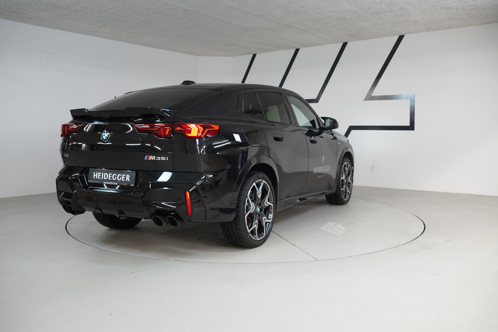 BMW X2 xDrive M35i M Sport Pro - 7