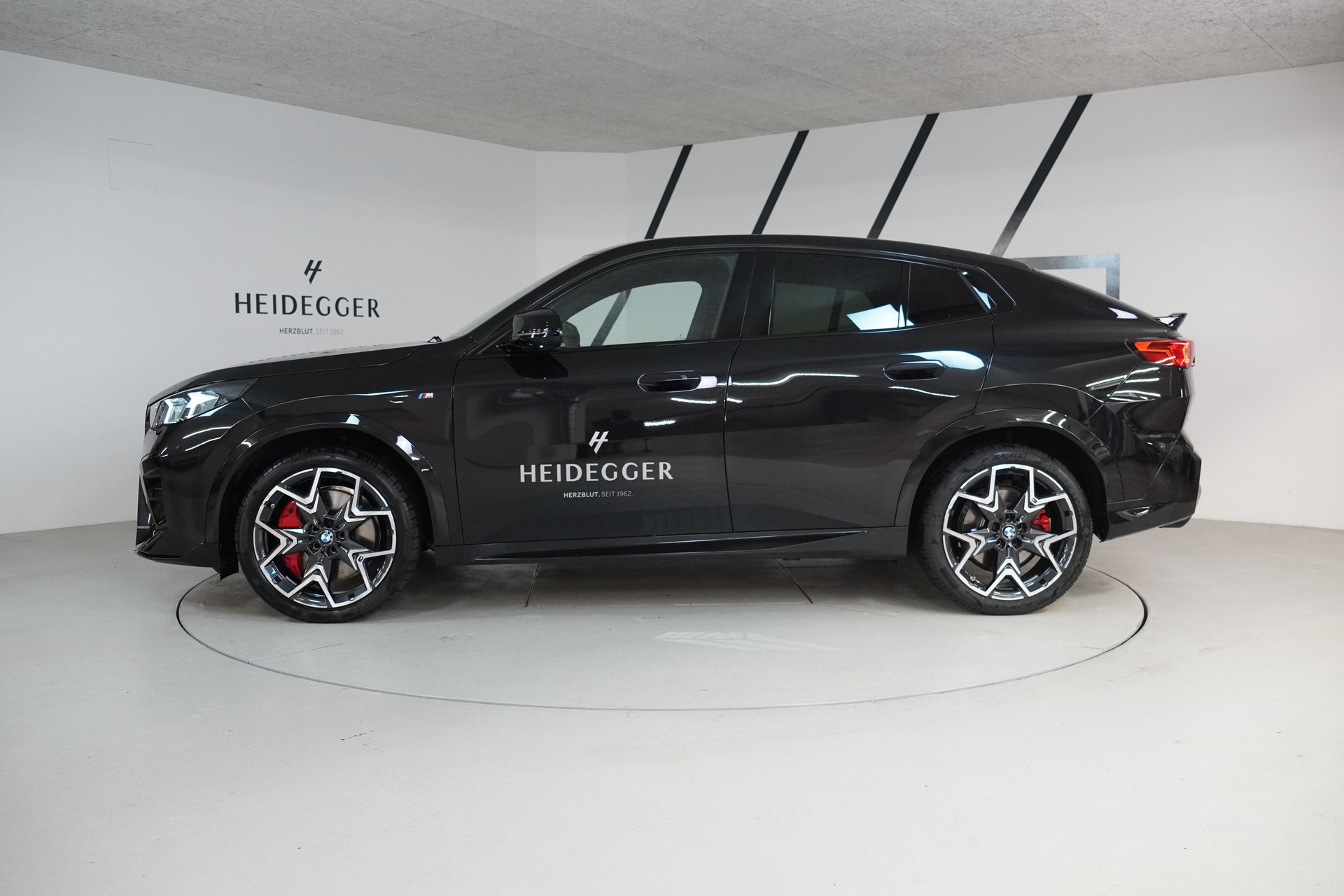 BMW X2 xDrive M35i M Sport Pro - 4