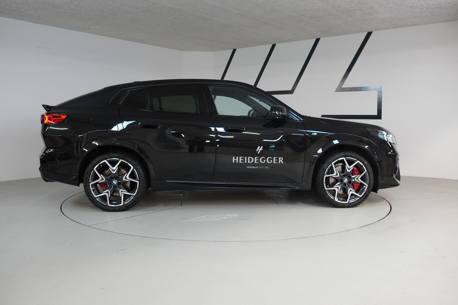 BMW X2 xDrive M35i M Sport Pro - 8