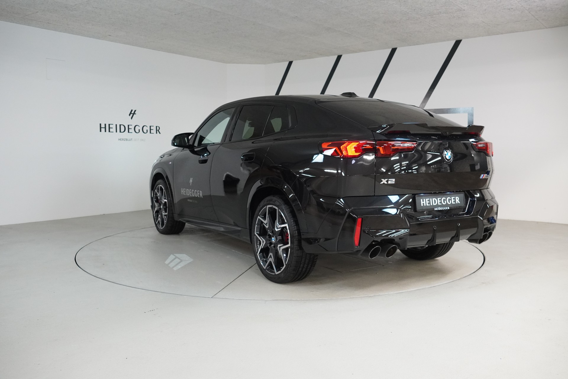 BMW X2 xDrive M35i M Sport Pro - 5