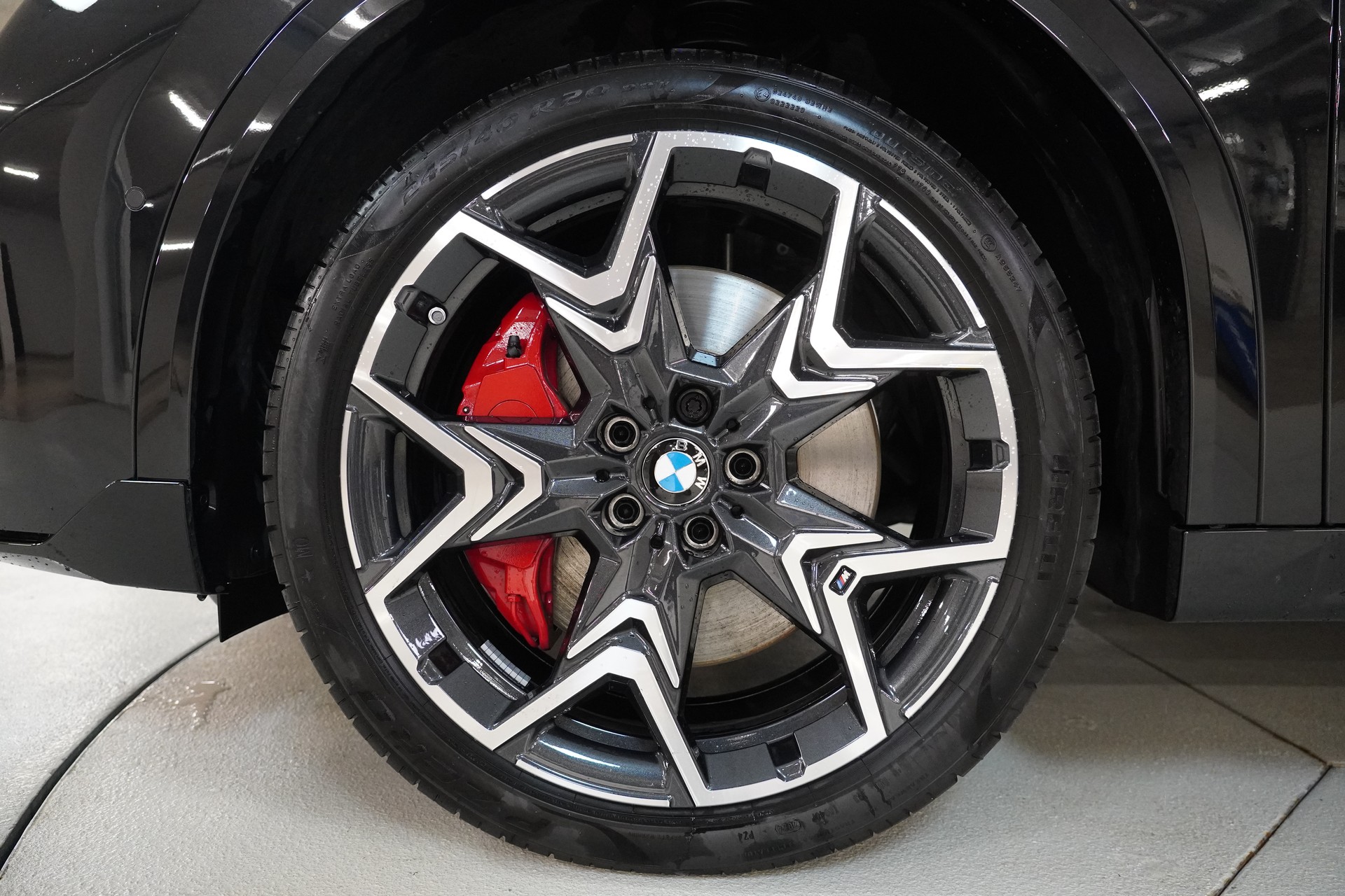 BMW X2 xDrive M35i M Sport Pro - 10