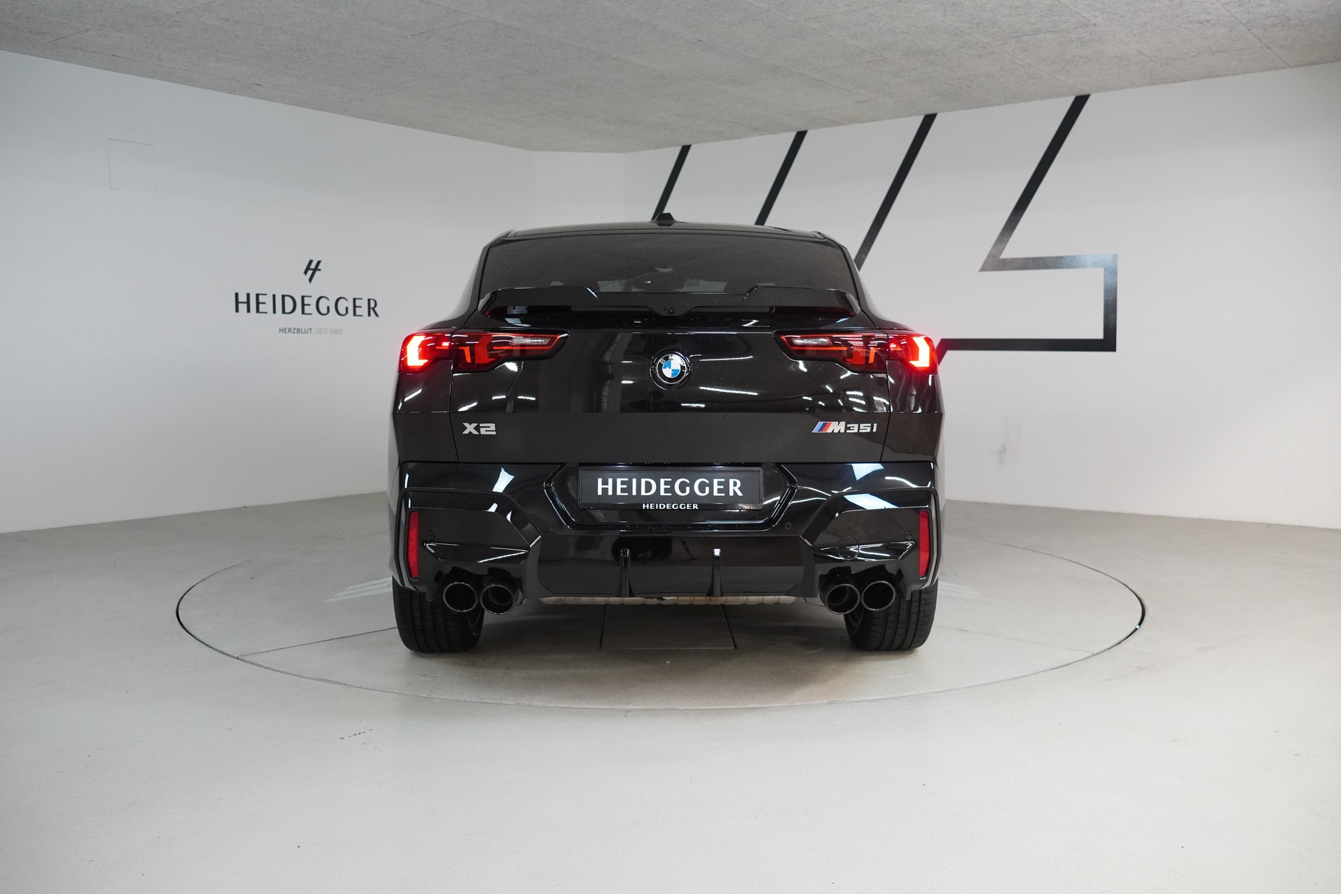 BMW X2 xDrive M35i M Sport Pro - 6