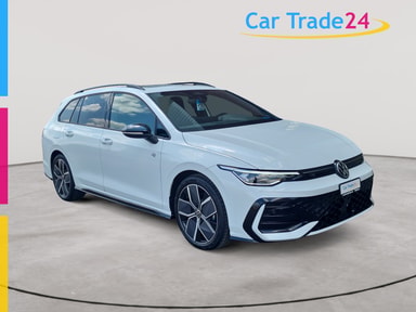 VW Golf Variant 1.5 eTSI R-Line DSG Panorama AHK Image