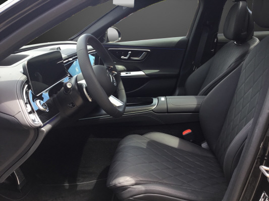 MERCEDES-BENZ E 450 d T 4M 9G-Tronic - 7