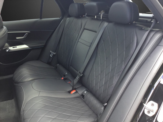 MERCEDES-BENZ E 450 d T 4M 9G-Tronic - 11