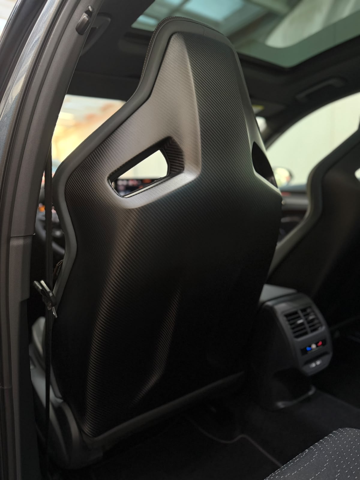 CUPRA Formentor 2.0TSI VZ 4Drive DSG *CH-Fahrzeug / Werksgarantie!* - 10