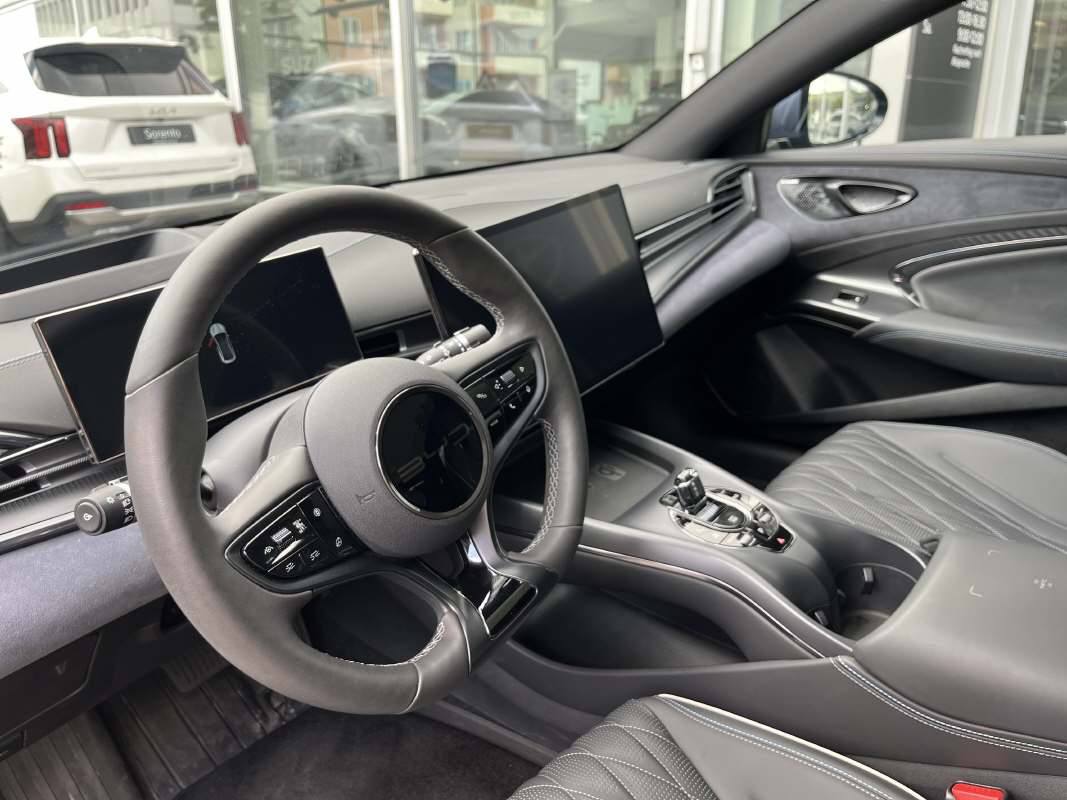 BYD Seal Excellence AWD - 7