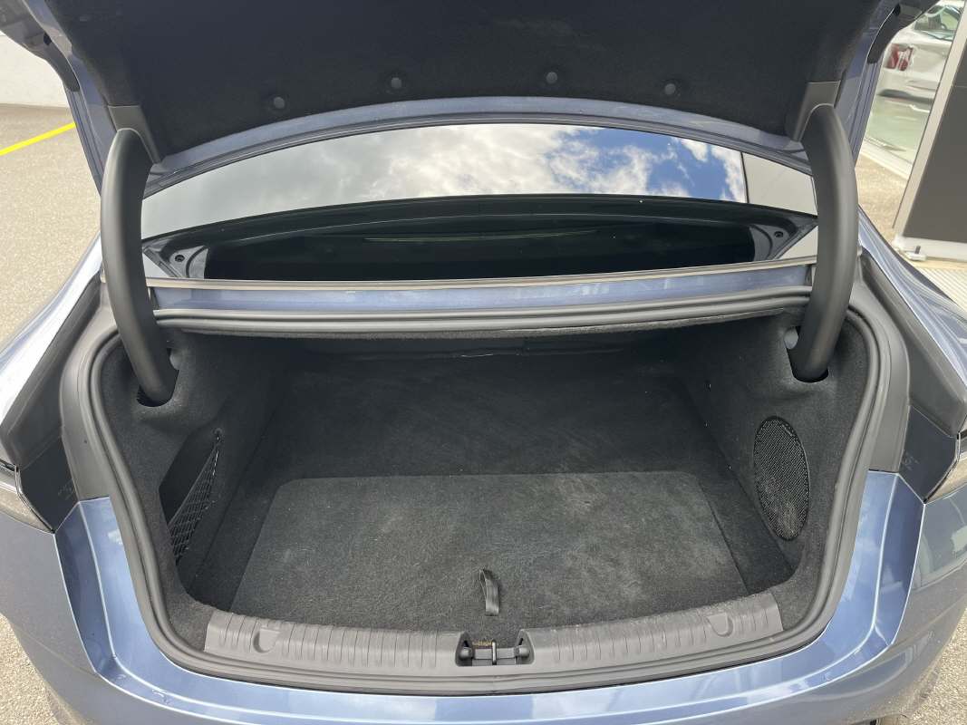BYD Seal Excellence AWD - 5