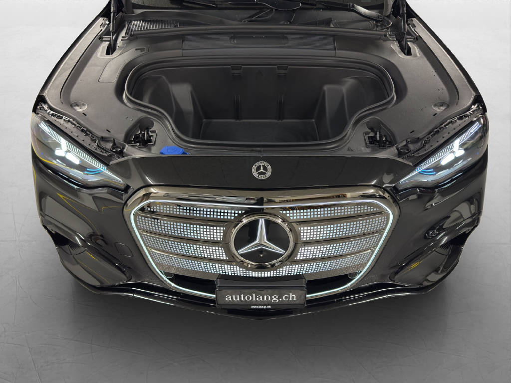 MERCEDES-BENZ C 400 4Matic EQ - 10