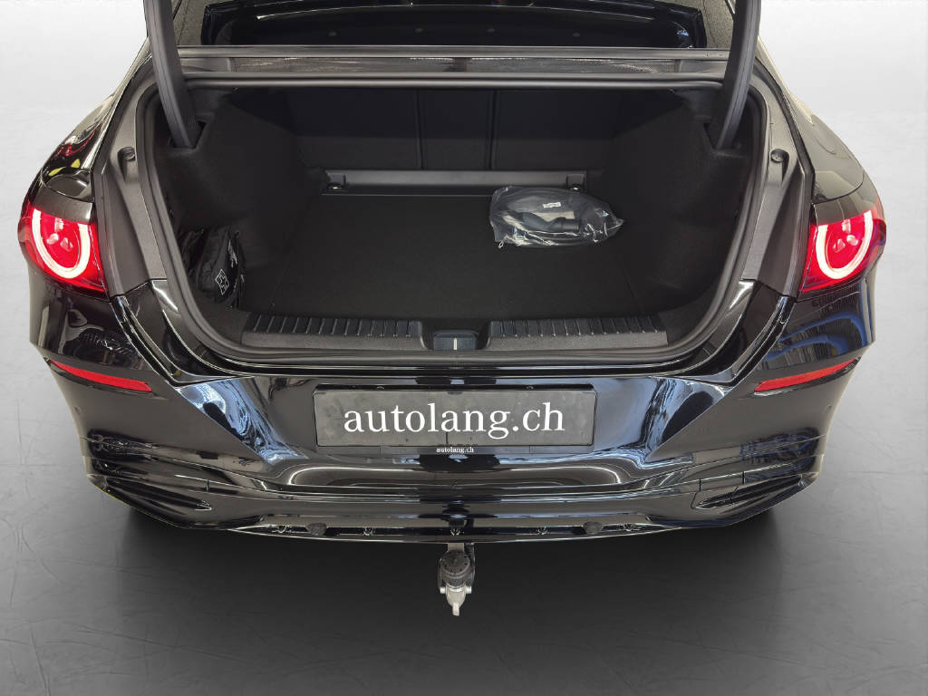 MERCEDES-BENZ C 400 4Matic EQ - 9