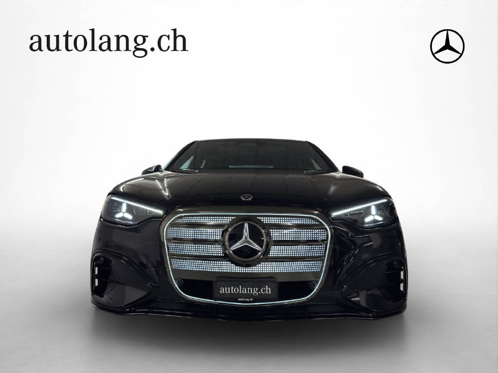 MERCEDES-BENZ C 400 4Matic EQ - 15