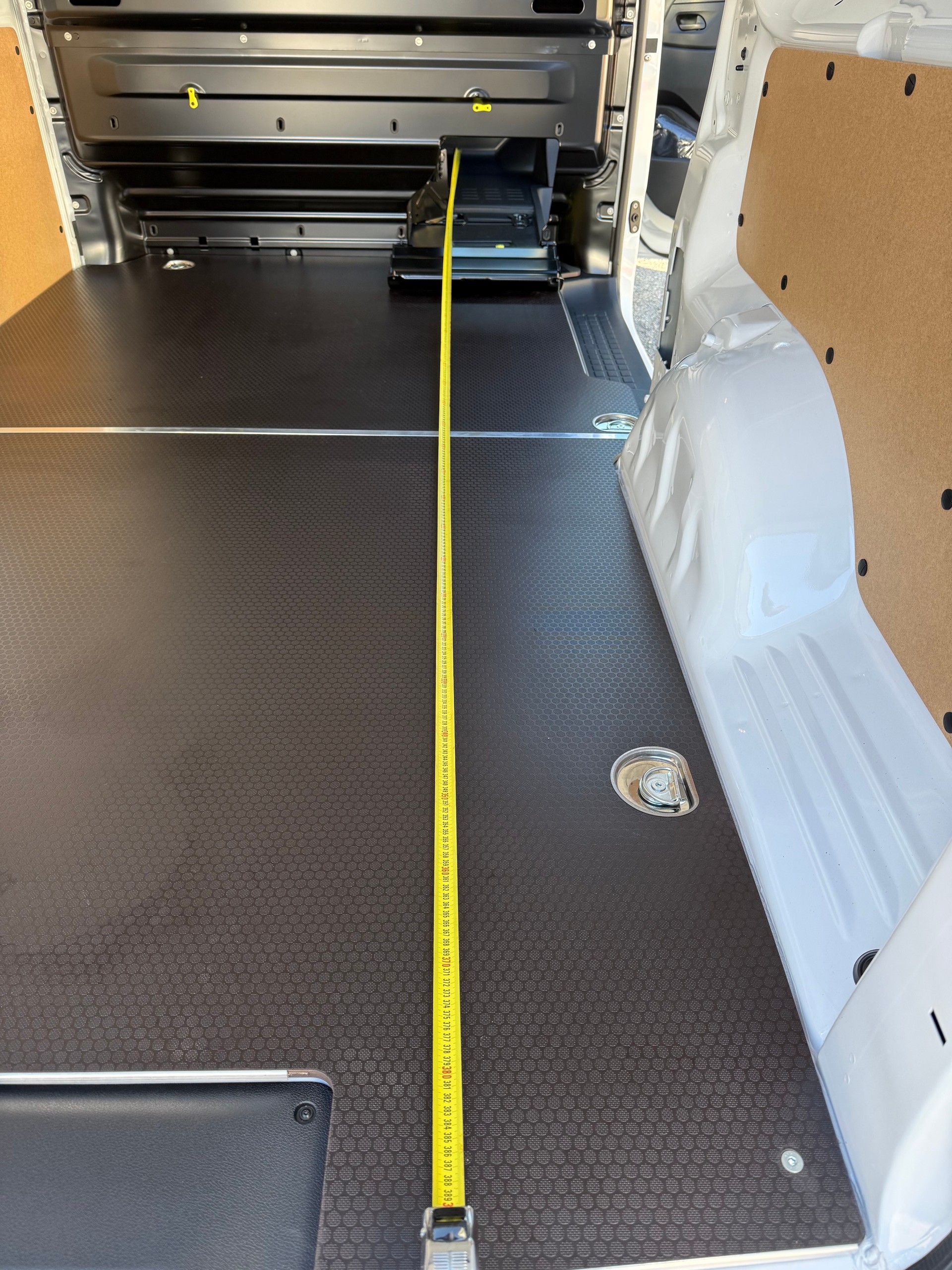 CITROEN Jumpy XL 2.2 BlueHDi 150 PS EAT8 Automat 1159 Kg.. Nutzlast - 9