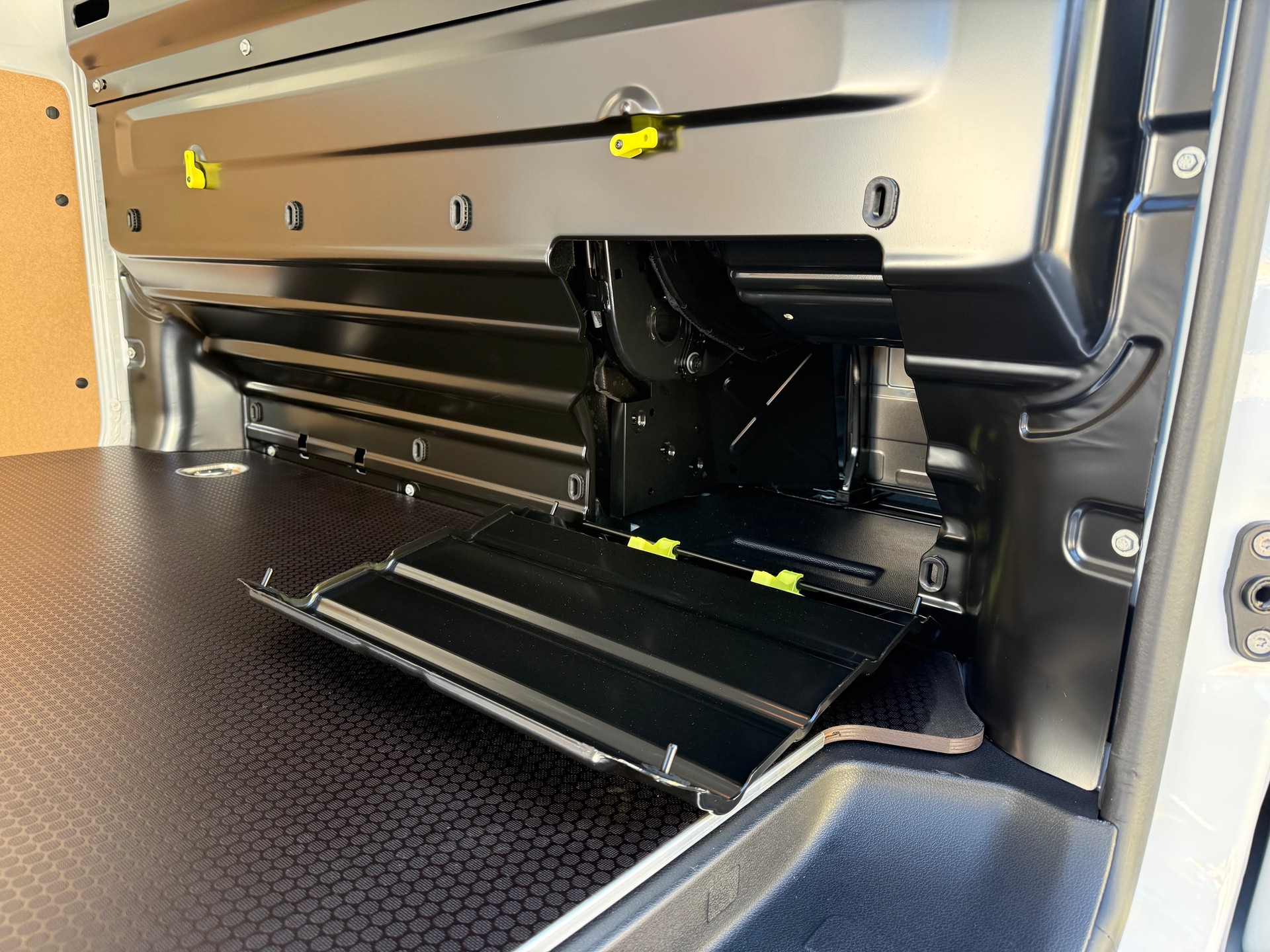 CITROEN Jumpy XL 2.2 BlueHDi 150 PS EAT8 Automat 1159 Kg.. Nutzlast - 8