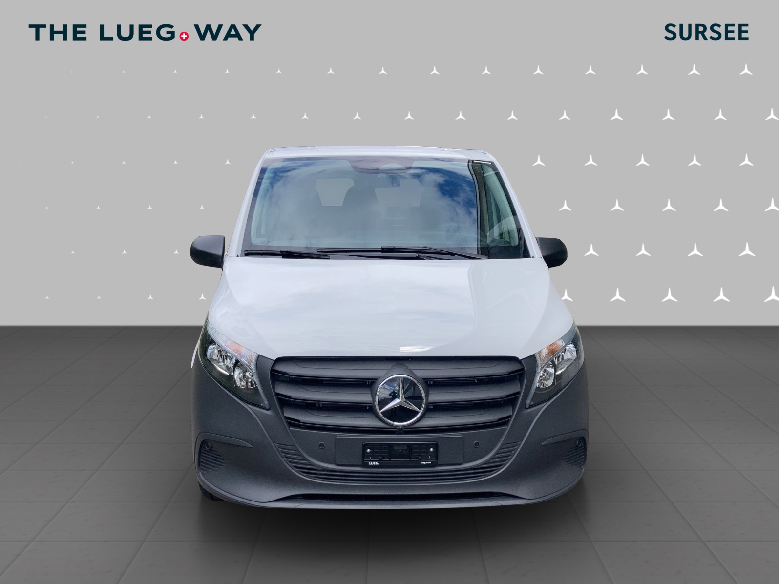 MERCEDES-BENZ Vito 114 CDI Lang Base - 3