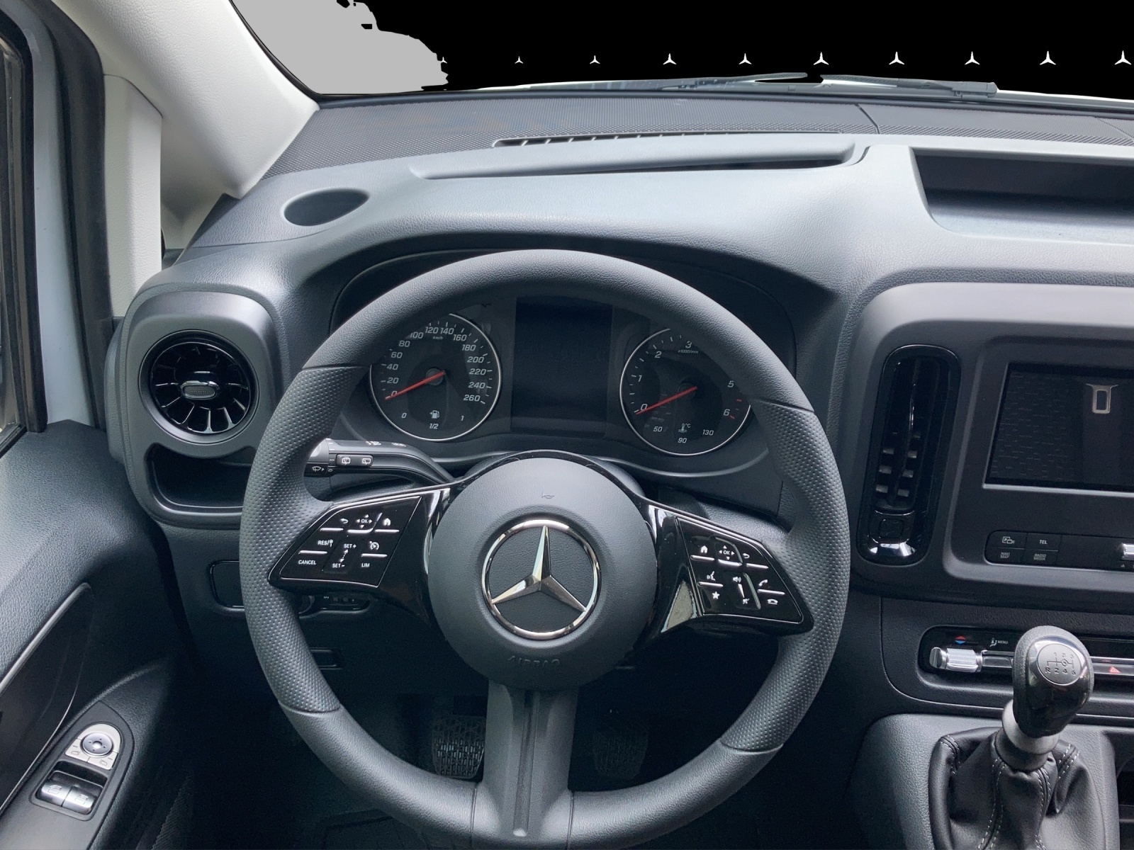 MERCEDES-BENZ Vito 114 CDI Lang Base - 11