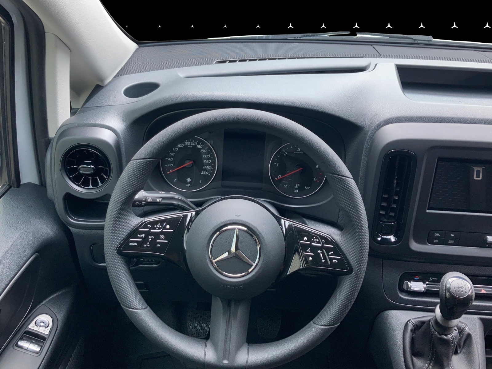 MERCEDES-BENZ Vito 114 CDI Lang Base - 16