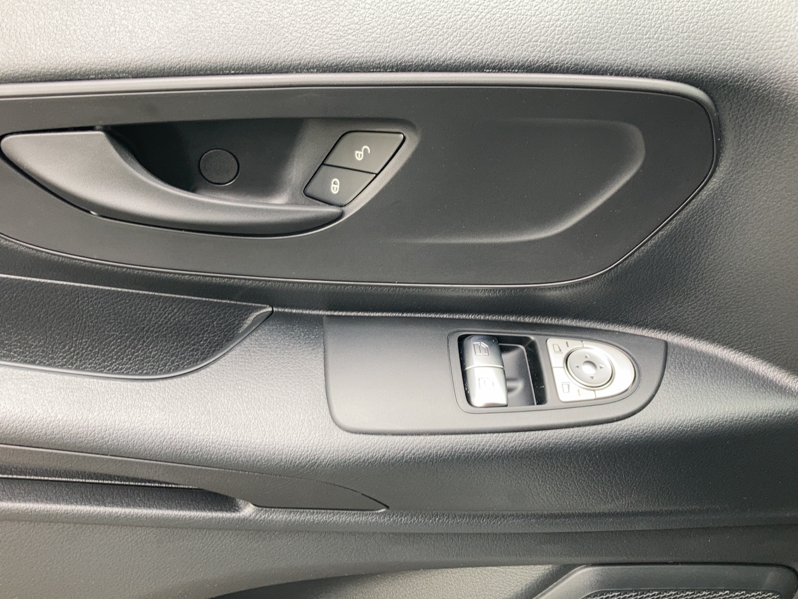 MERCEDES-BENZ Vito 114 CDI Lang Base - 15