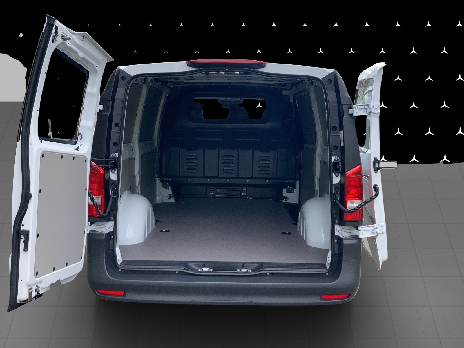 MERCEDES-BENZ Vito 114 CDI Lang Base - 8