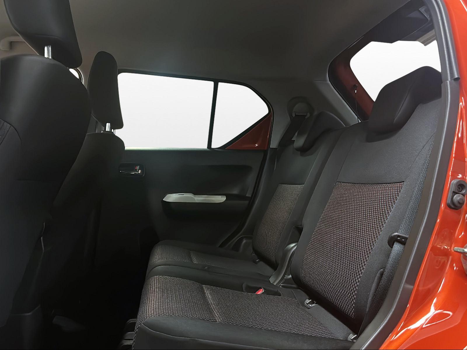 SUZUKI Ignis 1.2 Compact Top Hybrid 4x4 - 13