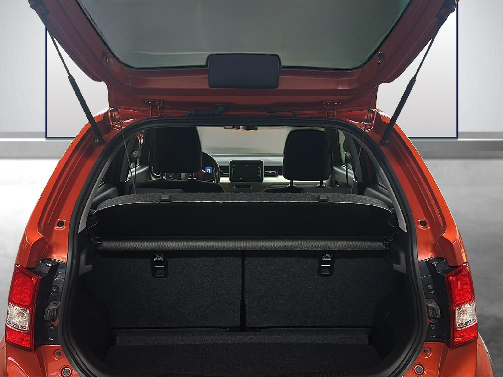 SUZUKI Ignis 1.2 Compact Top Hybrid 4x4 - 14