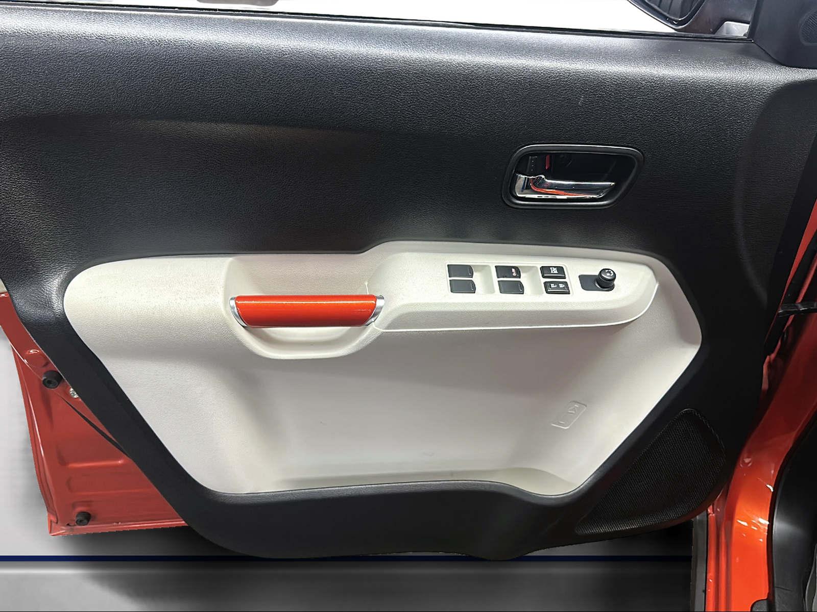 SUZUKI Ignis 1.2 Compact Top Hybrid 4x4 - 7