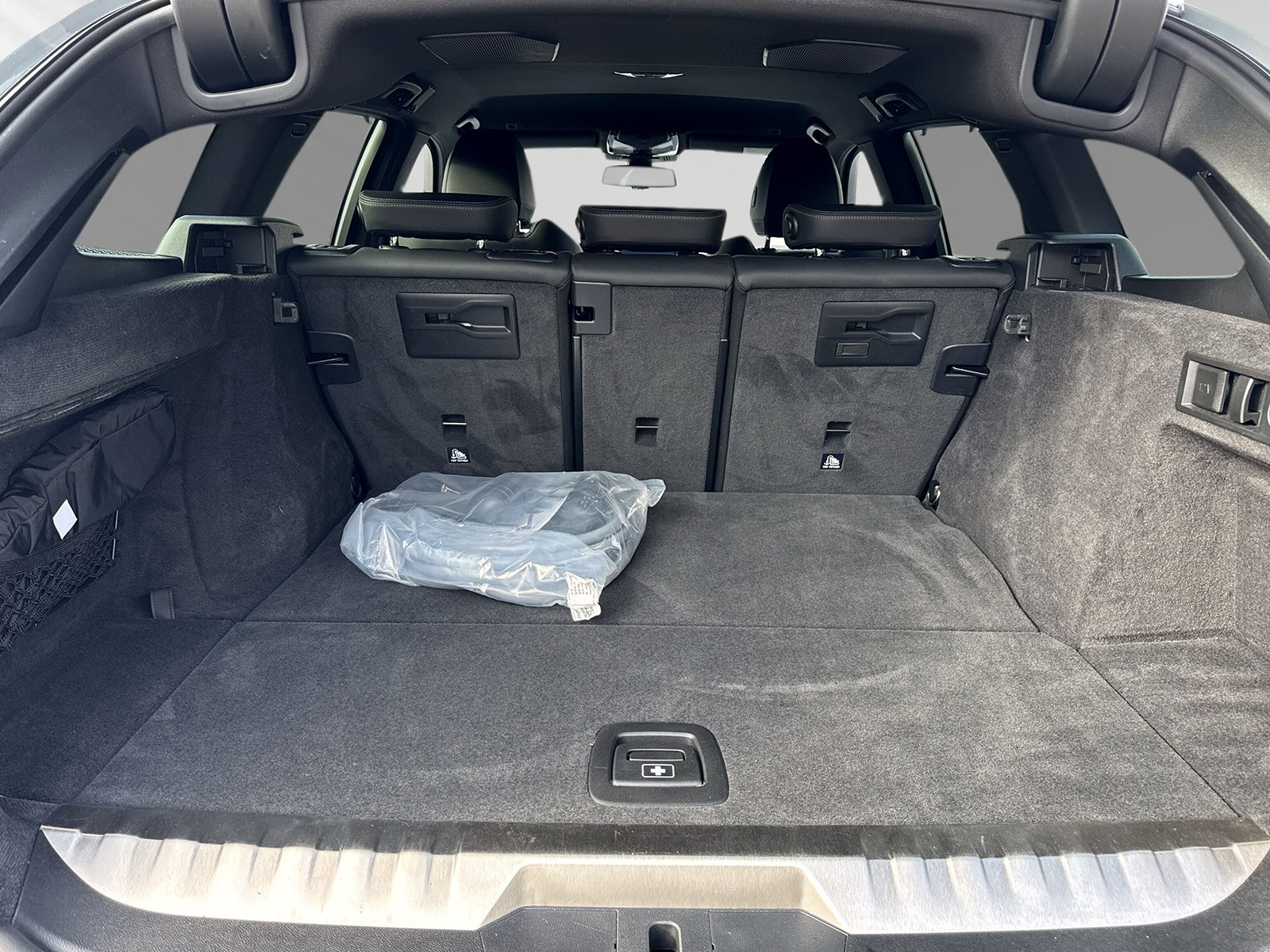 BMW 330e x DriveTouring Steptronic M Sport Pro - 9