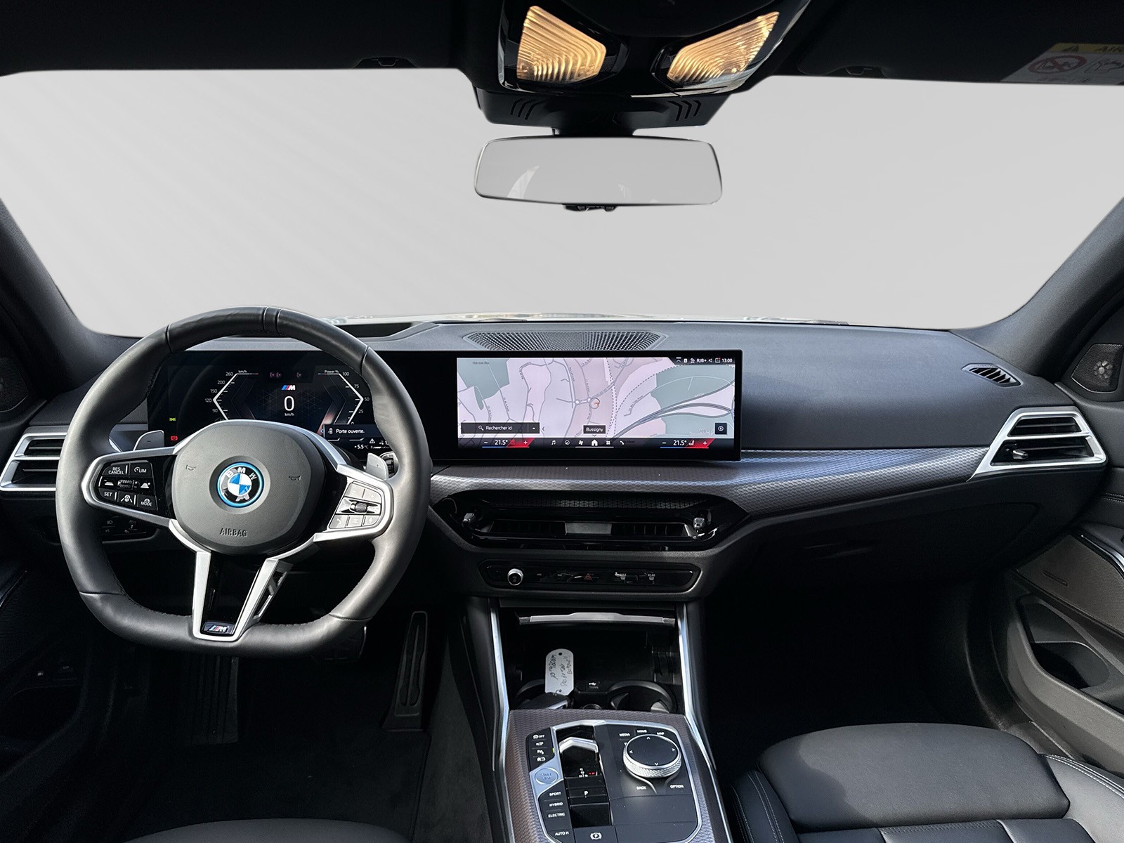 BMW 330e x DriveTouring Steptronic M Sport Pro - 7