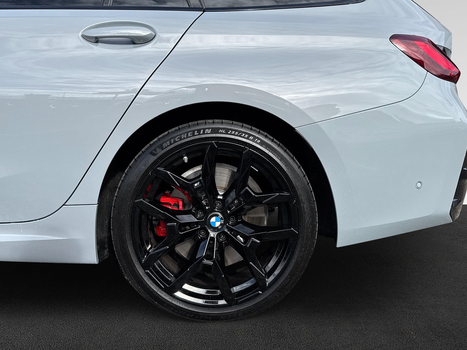 BMW 330e x DriveTouring Steptronic M Sport Pro - 10