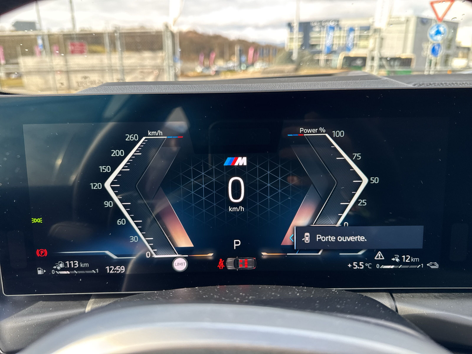 BMW 330e x DriveTouring Steptronic M Sport Pro - 15