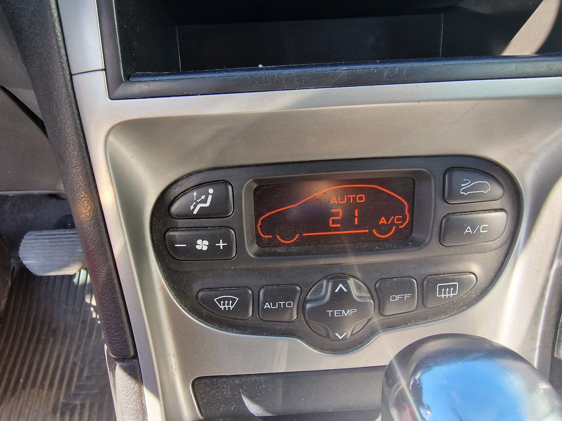 PEUGEOT 307 SW 2.0 16V MFK Neu 12Mt Gara - 15