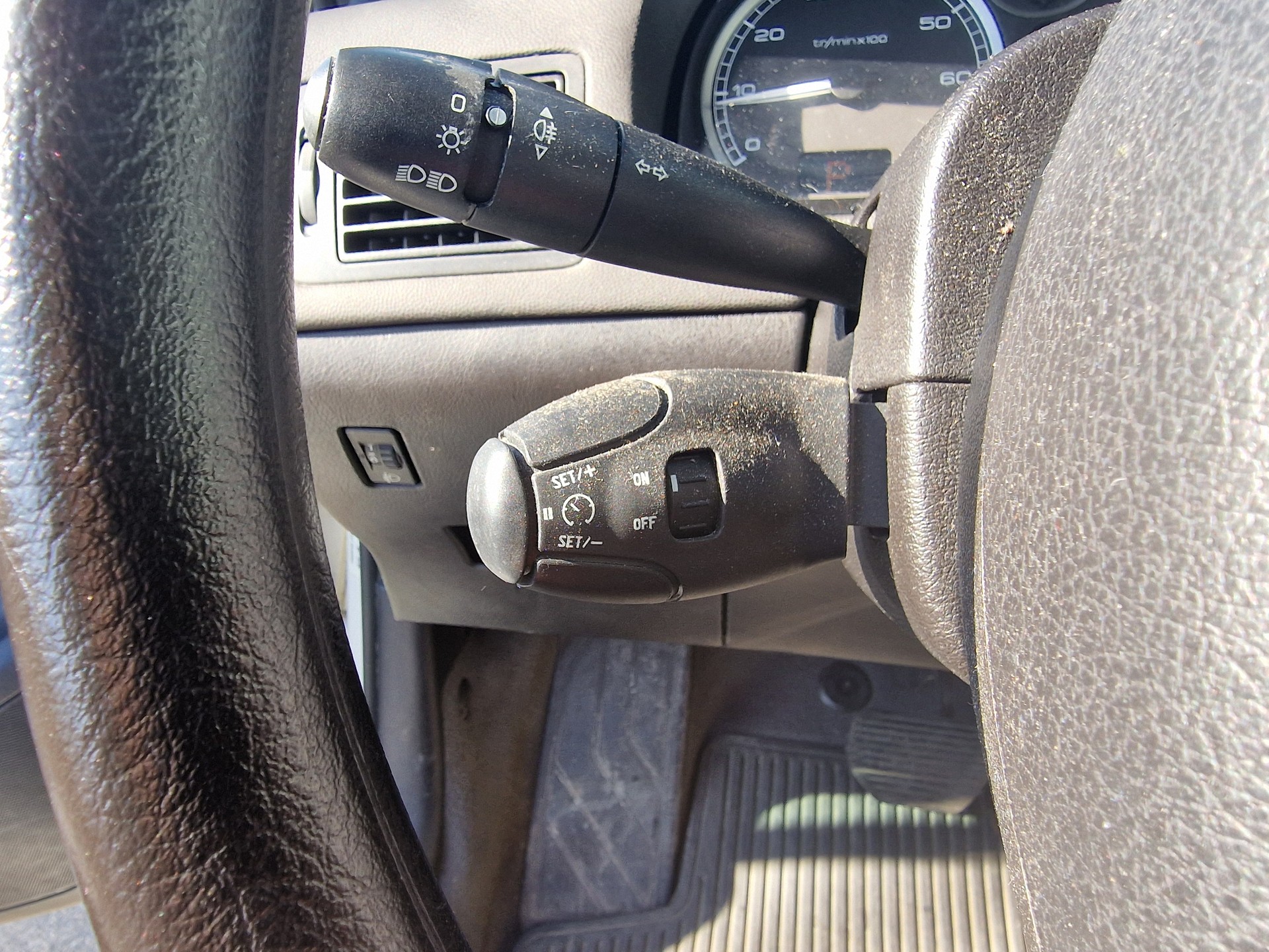 PEUGEOT 307 SW 2.0 16V MFK Neu 12Mt Gara - 10