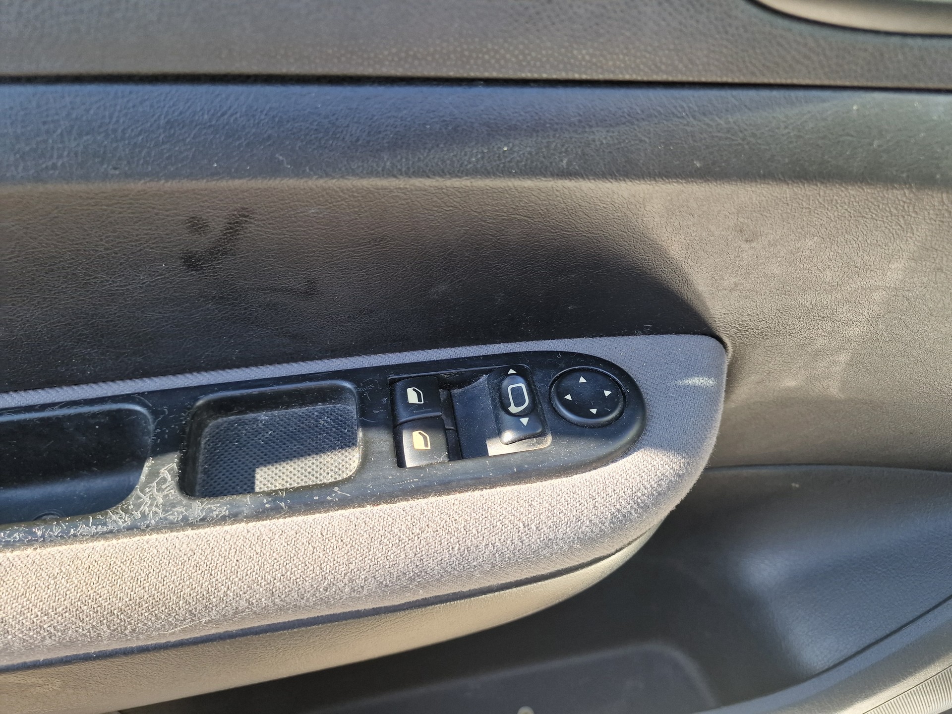 PEUGEOT 307 SW 2.0 16V MFK Neu 12Mt Gara - 17