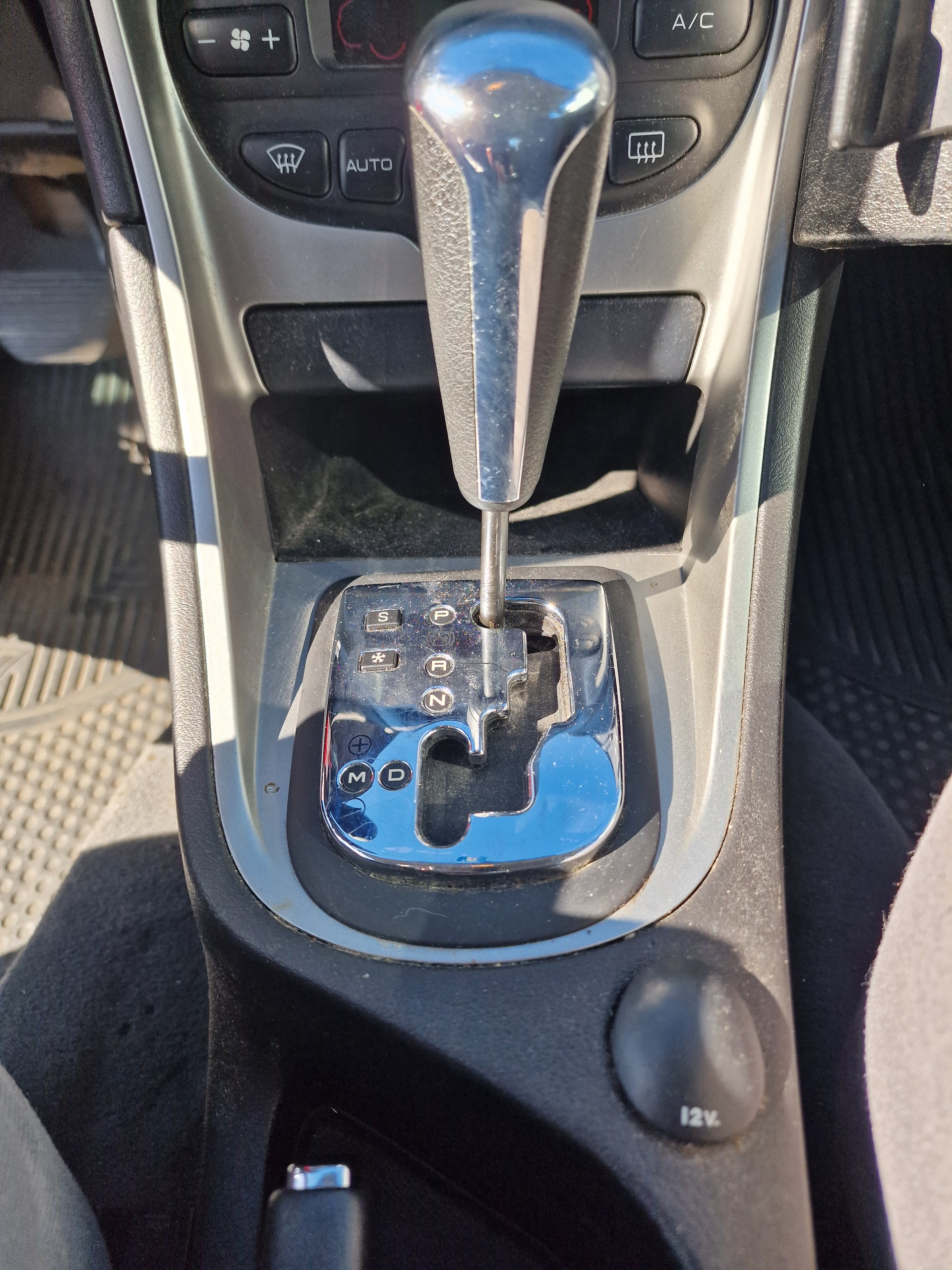 PEUGEOT 307 SW 2.0 16V MFK Neu 12Mt Gara - 14