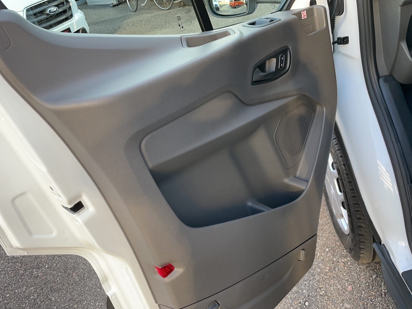 FORD Transit 350 L4 Trend 2.0 TDCi 170 FWD A HD - 9