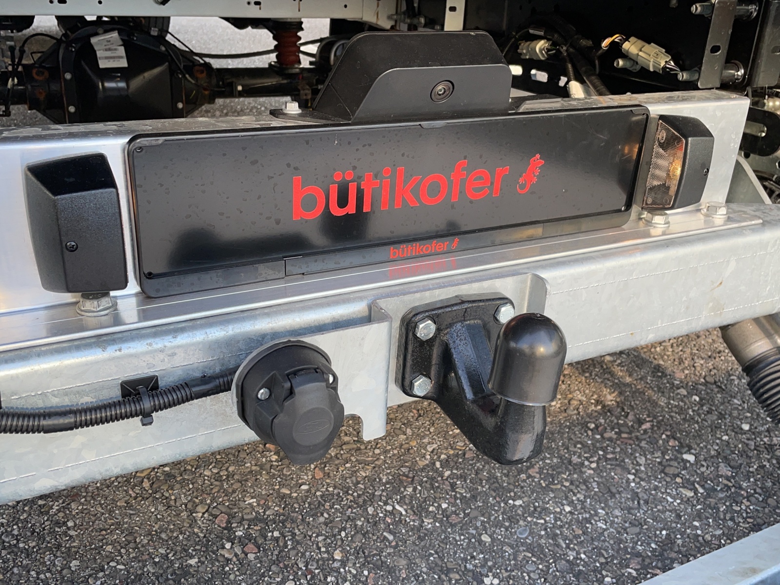 FORD Transit 350 L4 Trend 2.0 TDCi 170 FWD A HD - 13