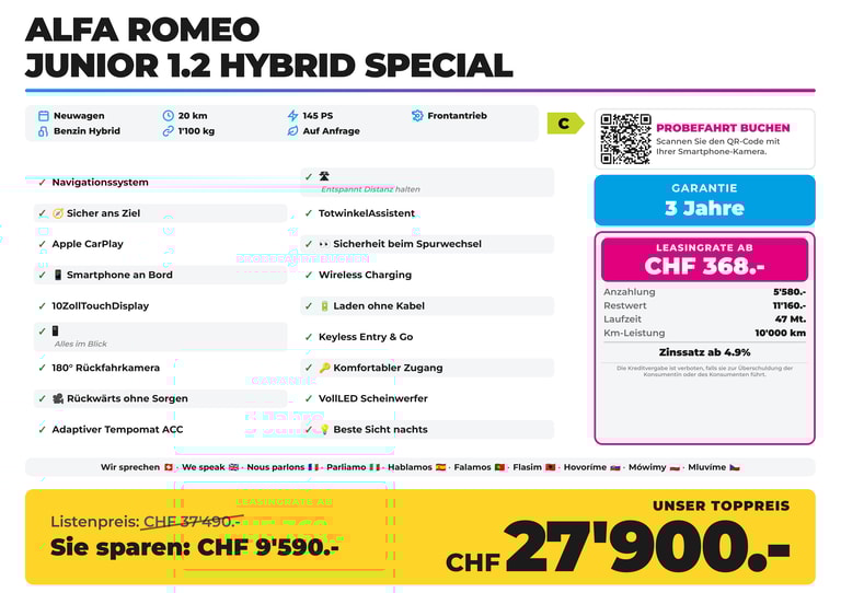 alfa-romeo Gallery 1