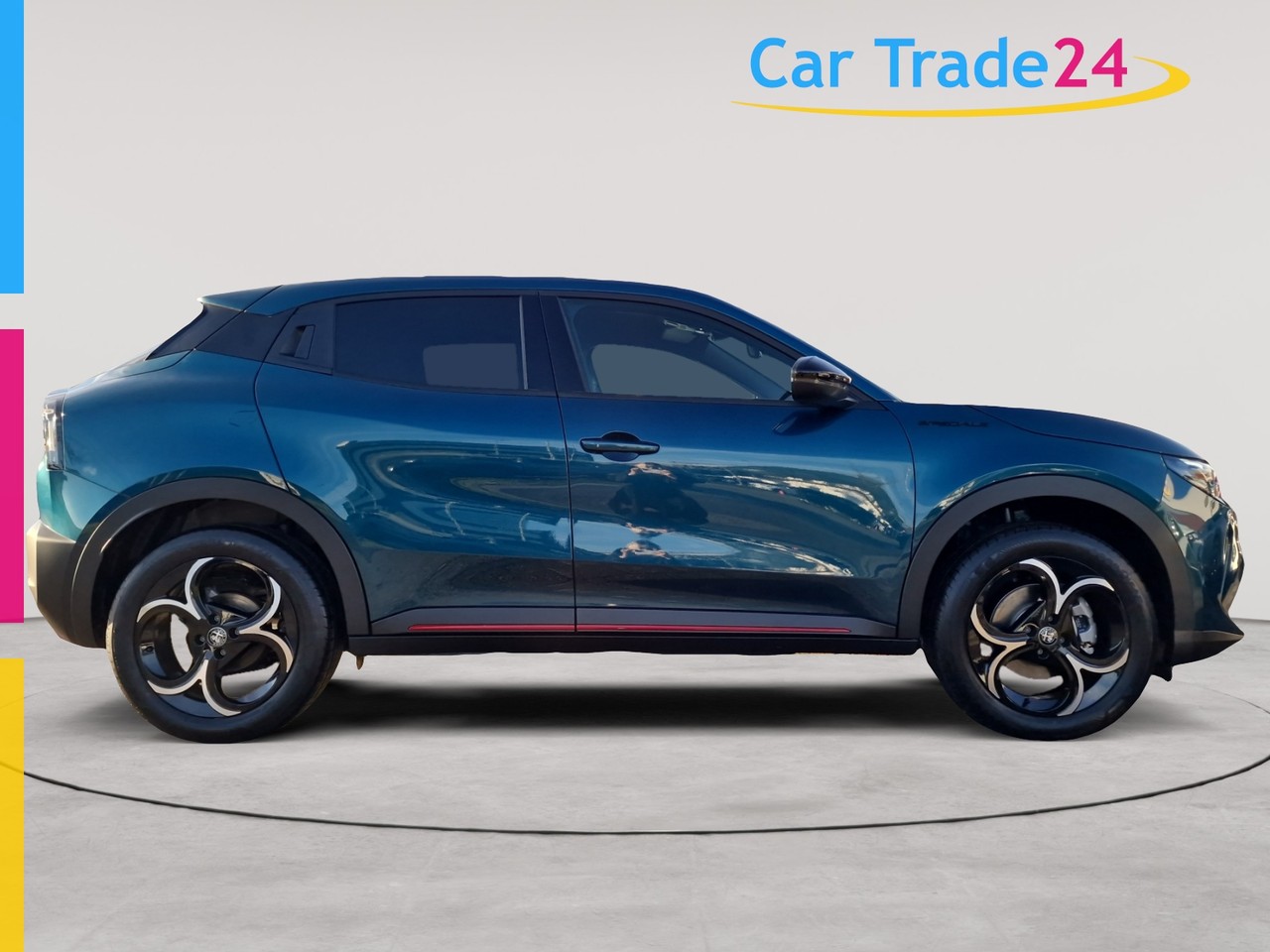 alfa-romeo Gallery 5