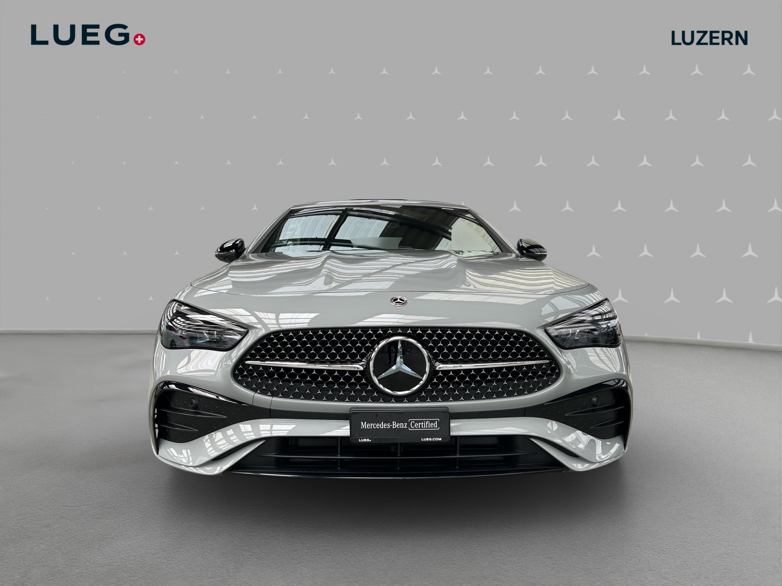 MERCEDES-BENZ CLE 300 Cabrio 4Matic 9G-Tronic - 6