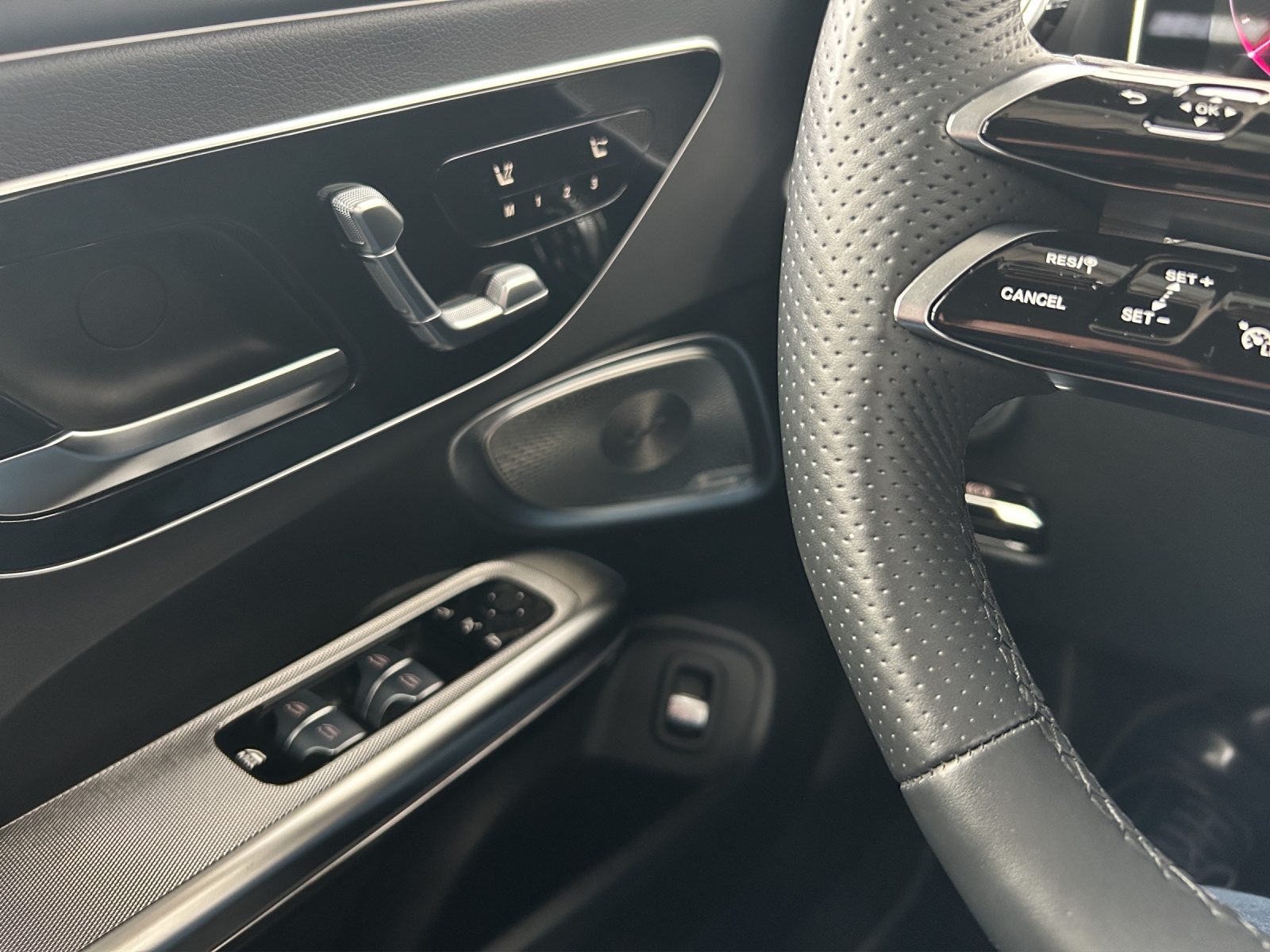 MERCEDES-BENZ CLE 300 Cabrio 4Matic 9G-Tronic - 13