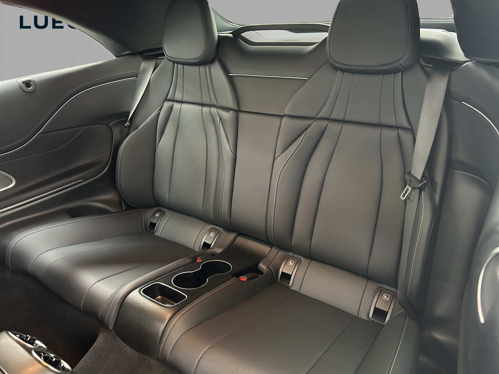 MERCEDES-BENZ CLE 300 Cabrio 4Matic 9G-Tronic - 14