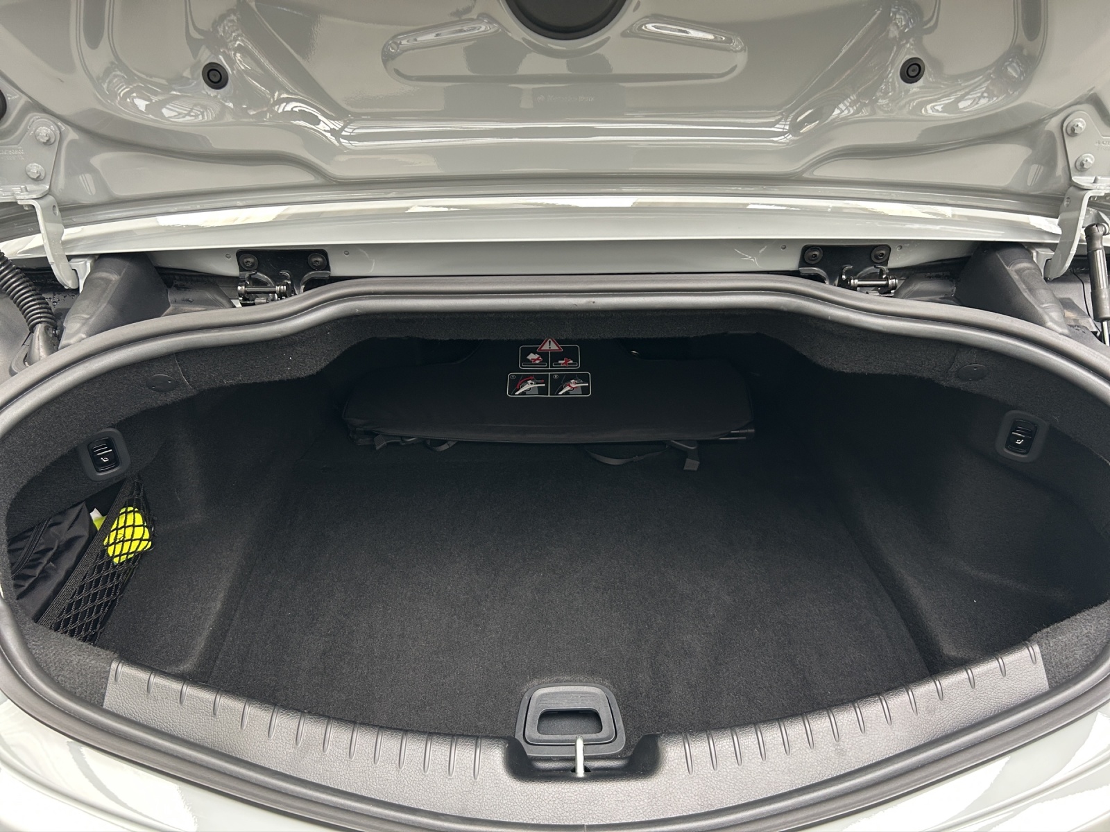 MERCEDES-BENZ CLE 300 Cabrio 4Matic 9G-Tronic - 15