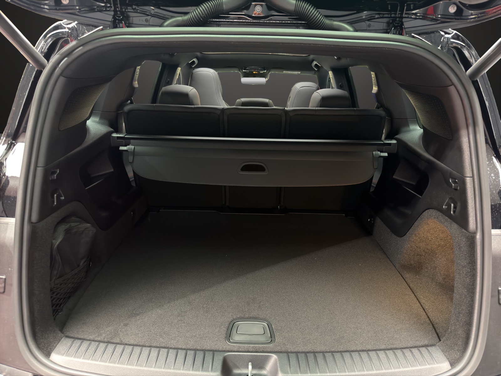 MERCEDES-BENZ GLB 220 4MATIC - 11
