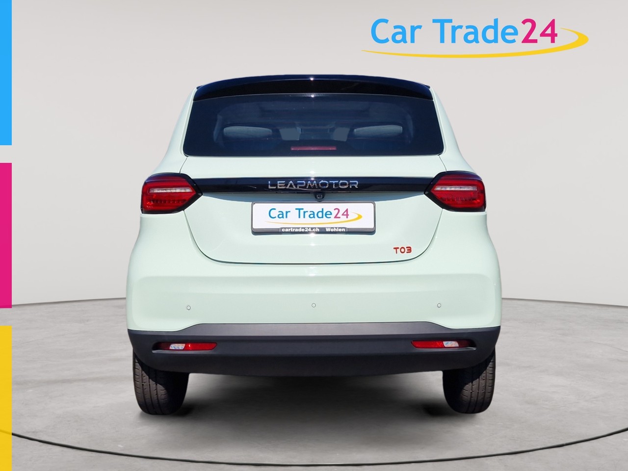 leapmotor Gallery 6