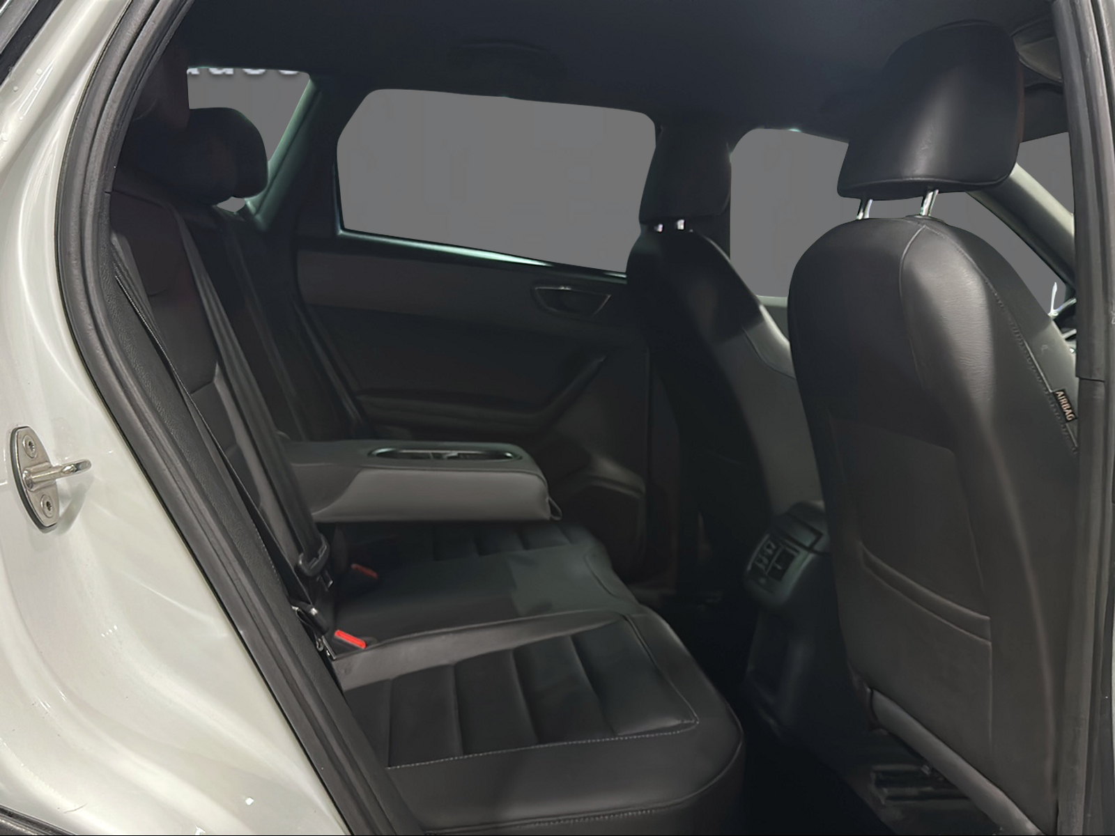 SEAT Ateca 1.4 TSI Xcellence DSG - 13