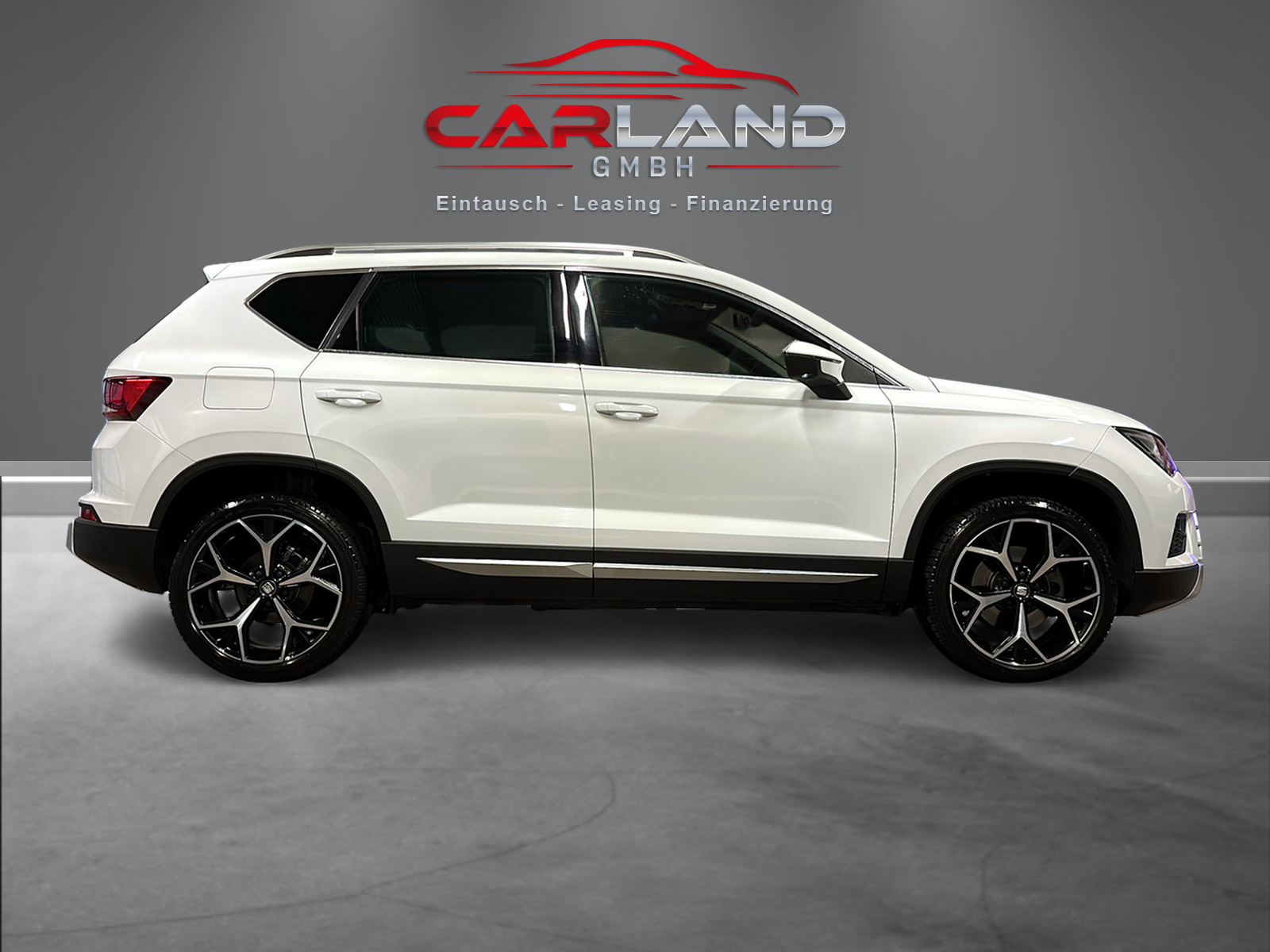 SEAT Ateca 1.4 TSI Xcellence DSG - 6