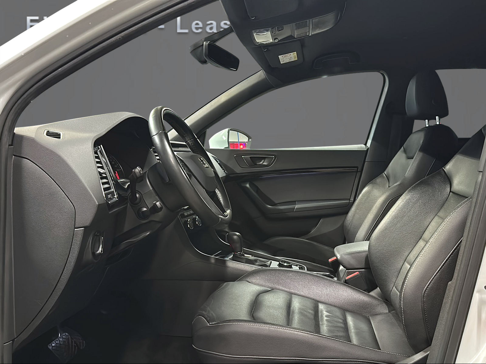 SEAT Ateca 1.4 TSI Xcellence DSG - 10