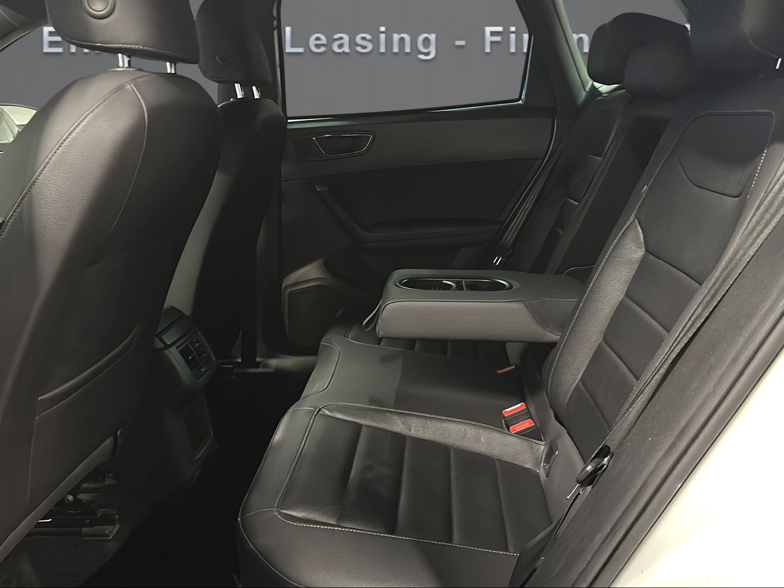 SEAT Ateca 1.4 TSI Xcellence DSG - 12