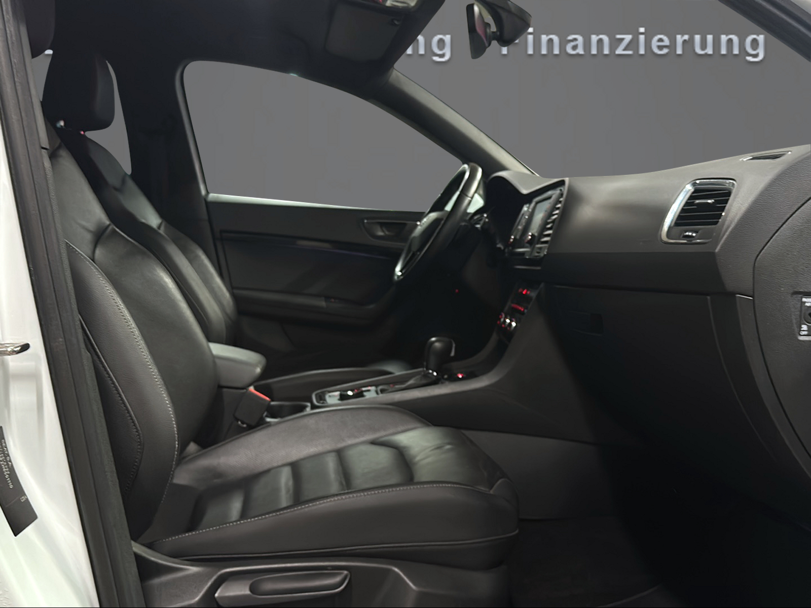 SEAT Ateca 1.4 TSI Xcellence DSG - 11